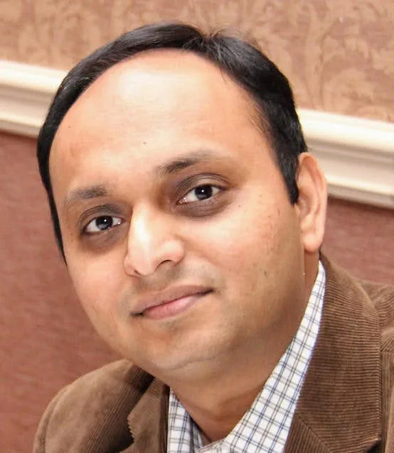 Dhawal Shah