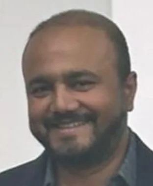 Manan Parikh